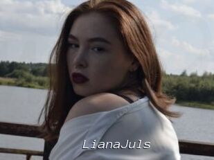 LianaJuls