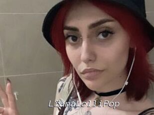 LianaLolliPop