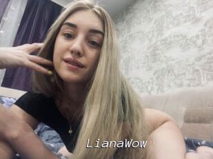 LianaWow