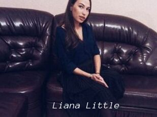 Liana_Little