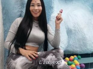 Liasex9