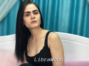 LibraWood