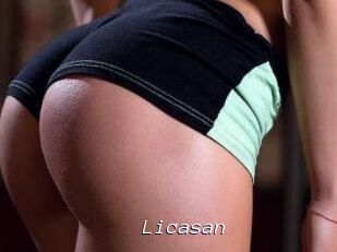 Licasan
