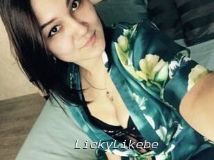 LickyLikebe