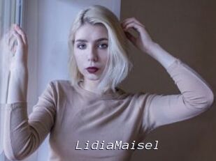 LidiaMaisel