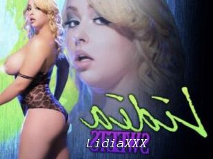 LidiaXXX