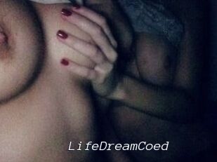 LifeDreamCoed