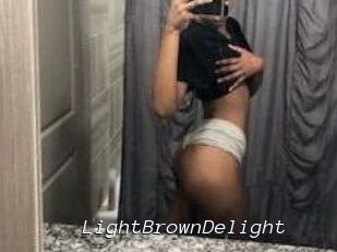LightBrownDelight