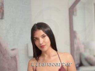 Liianacarter