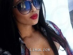 LikaLick