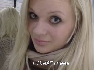 LikeAFireee