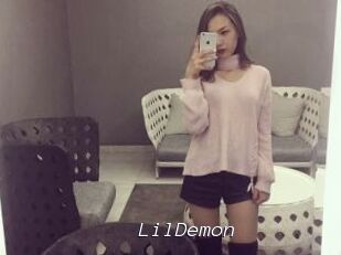 LilDemon