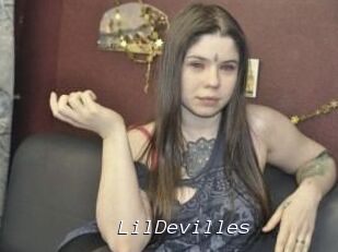 LilDevilles