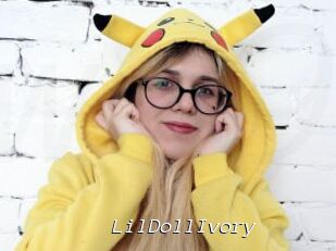 LilDollIvory