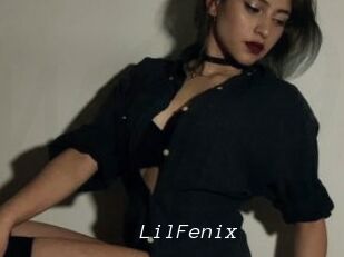 LilFenix