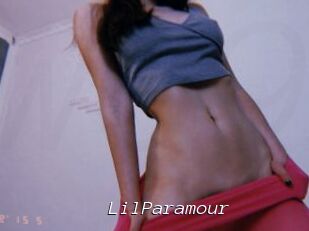 LilParamour
