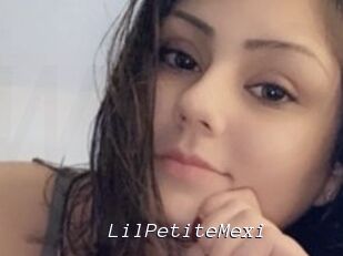 LilPetiteMexi