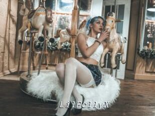 LilPollyX