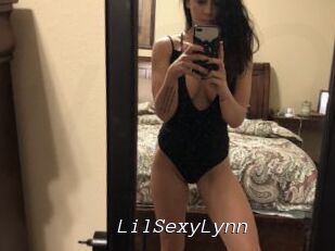LilSexyLynn