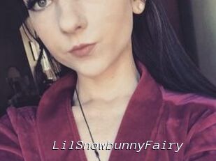 LilSnowbunnyFairy