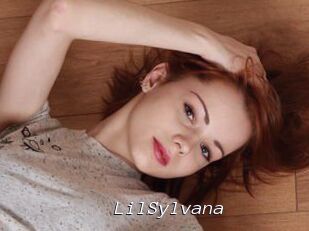 LilSylvana