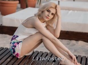 LilaFoster