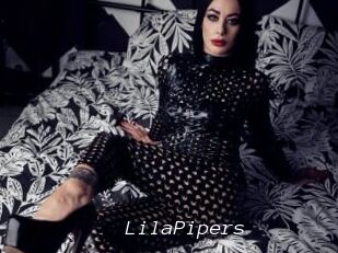 LilaPipers