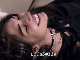LilaSmile