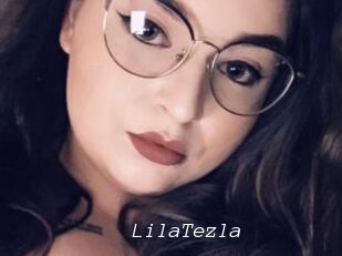 LilaTezla