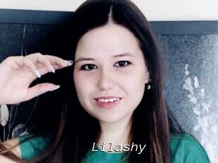 Lilashy