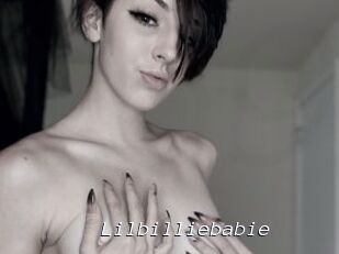 Lilbilliebabie