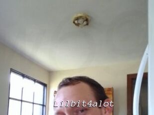 Lilbit4alot