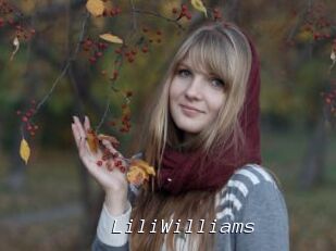 LiliWilliams