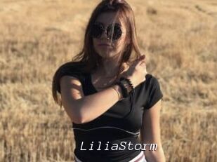 LiliaStorm