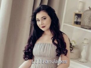 LilianJames