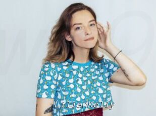 LilianKelly