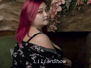 LilianShow