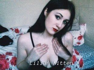 Lilian_Kitten