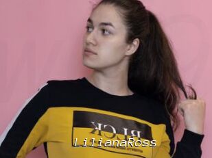 LilianaRoss