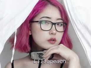 Liliapeach