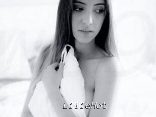 LilieHot