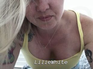 LilieWhite