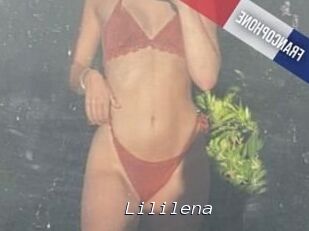 Lililena
