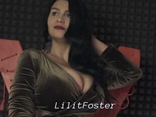 LilitFoster