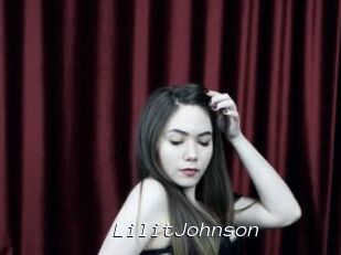 LilitJohnson