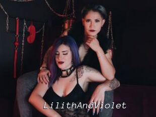 LilithAndViolet