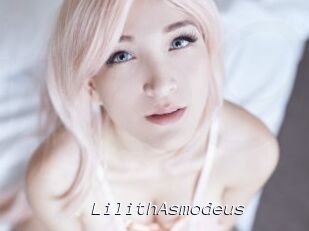 LilithAsmodeus
