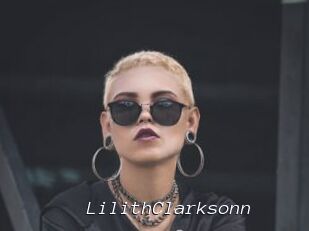 LilithClarksonn