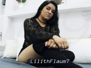 LilithFlaum7