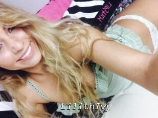 LilithIvy